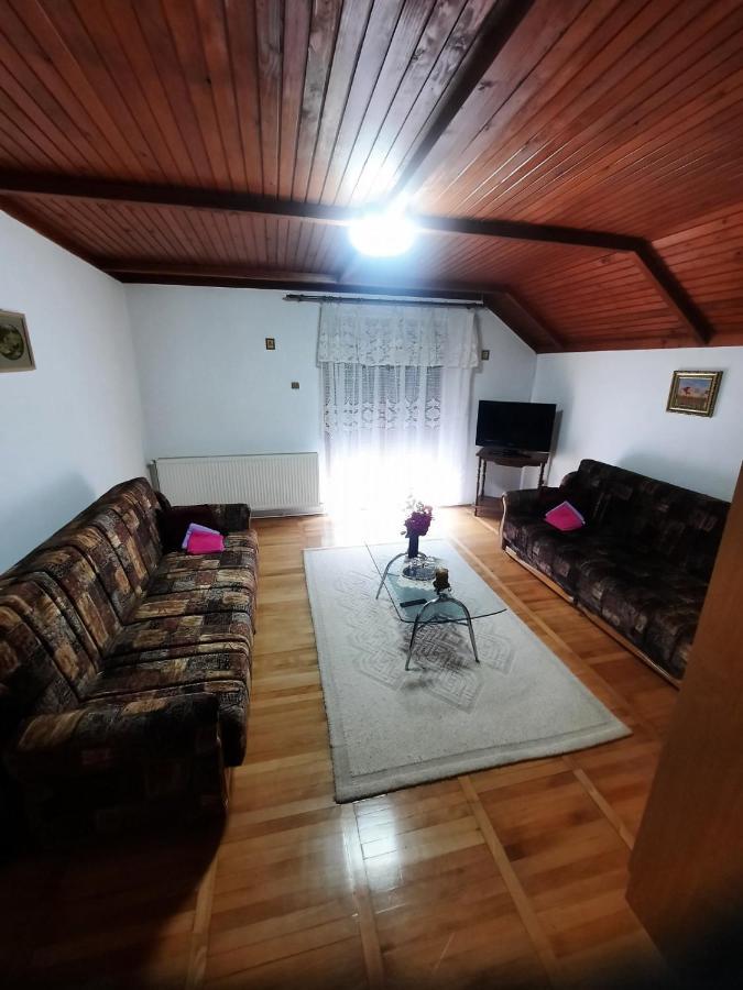 Royal Rose Smestaj Bela Crkva  Dış mekan fotoğraf