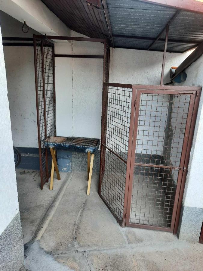Royal Rose Smestaj Bela Crkva  Dış mekan fotoğraf