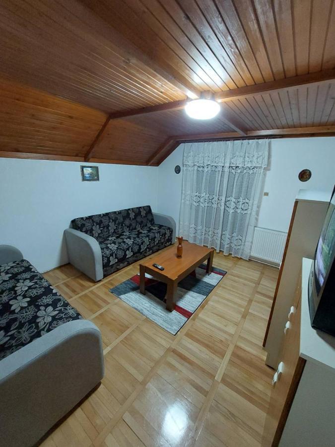 Royal Rose Smestaj Bela Crkva  Dış mekan fotoğraf