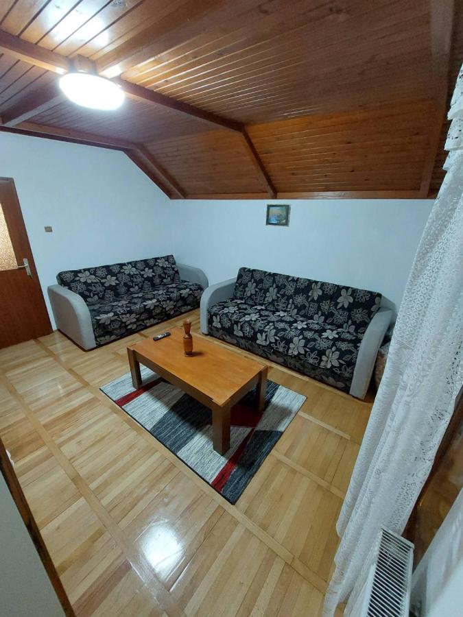 Royal Rose Smestaj Bela Crkva  Dış mekan fotoğraf