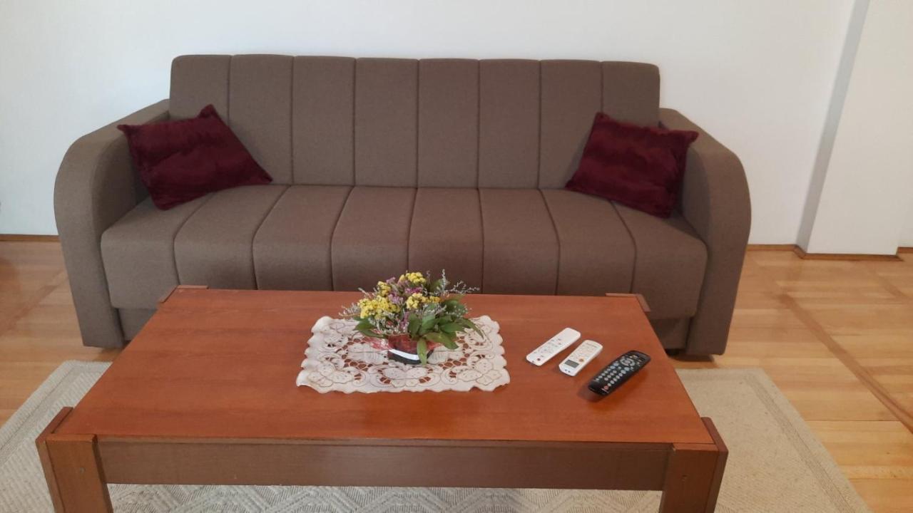 Royal Rose Smestaj Bela Crkva  Dış mekan fotoğraf