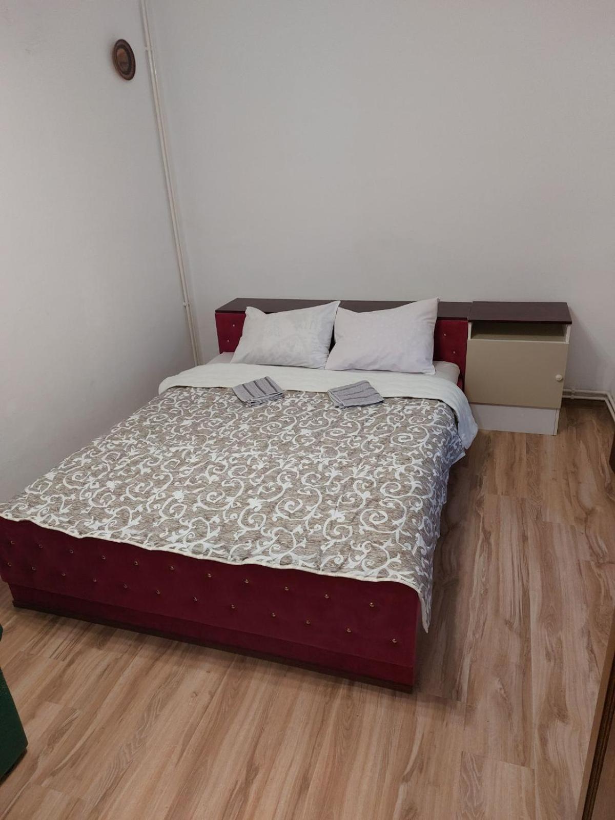Royal Rose Smestaj Bela Crkva  Dış mekan fotoğraf