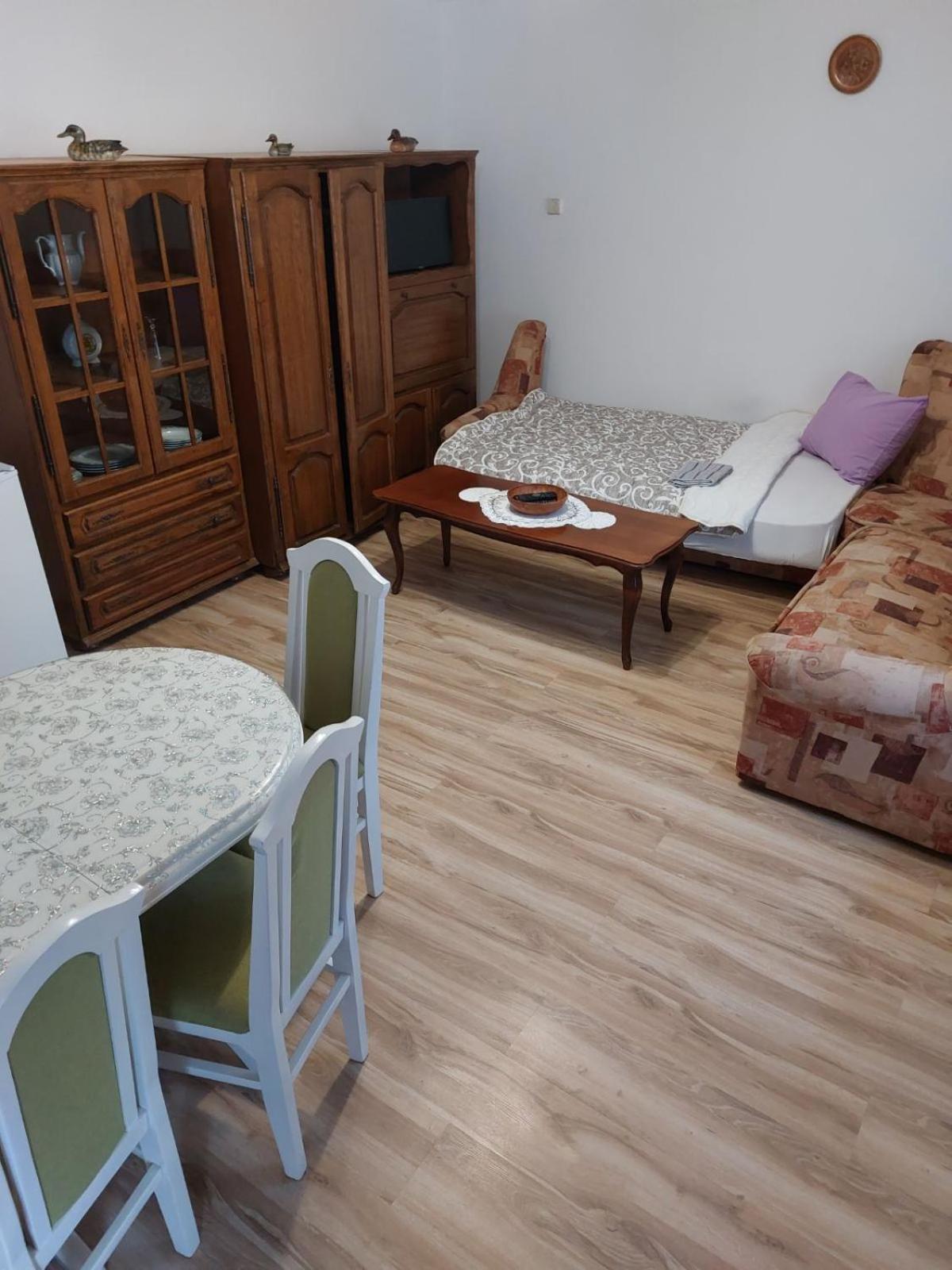 Royal Rose Smestaj Bela Crkva  Dış mekan fotoğraf