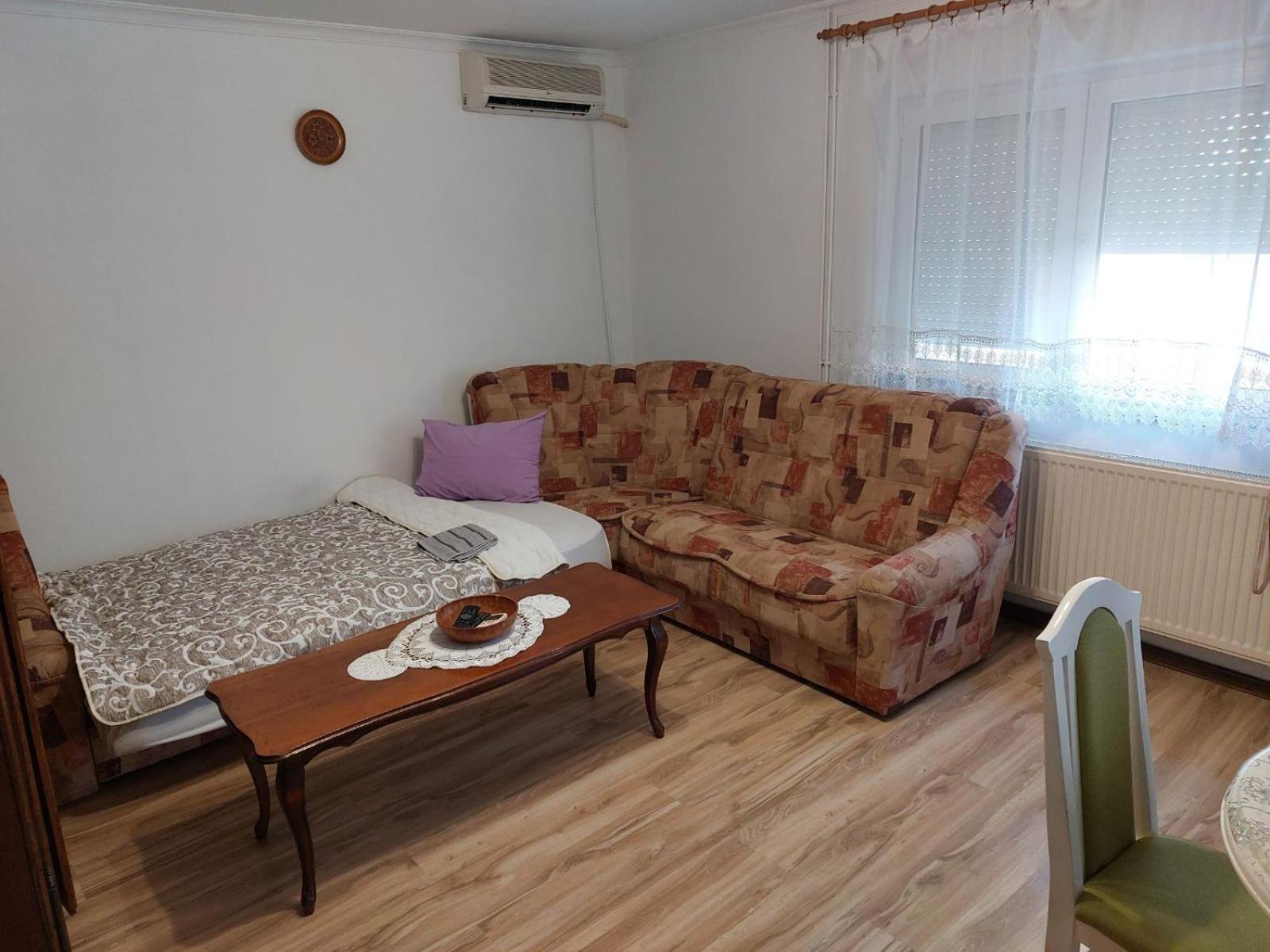 Royal Rose Smestaj Bela Crkva  Dış mekan fotoğraf